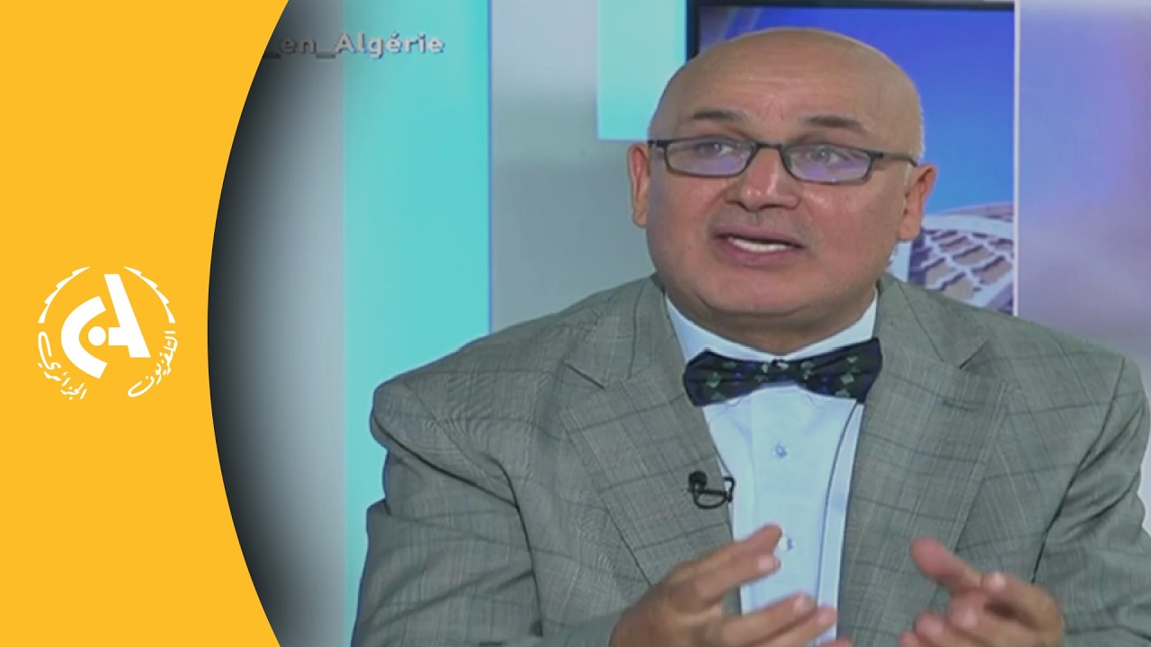 Programmes Canal Algérie
➡Suivez Canal Algérie sur Facebook: www.facebook.com/EPTVCANALALGERIE
➡Abonnez-vous par ici pour recevoir toutes nos vidéos: https://www.youtube.com/channel/UCShO...