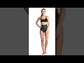 Billabong Women's High-Waisted Retro Surf Short | SwimOutlet.com