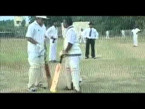 lollu sabha cricket video
