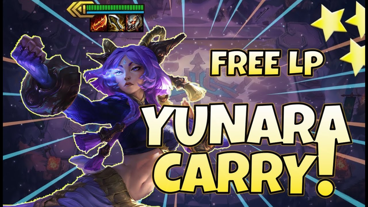 HIZLICA LİG KASMAK İÇİN YUNARA !! - LoL TFT Taktik Savaşları