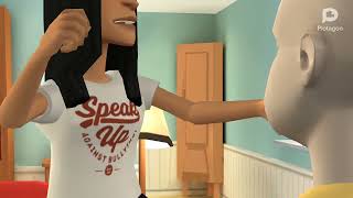 Laziness 36 Loo Destroys Stella Zhaus Toaster Coaster