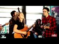 "My Blinded Heart" - Mandolin Orange | Relix Studio Sessions | 11/2/16