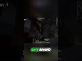 Zombie Almost One-Shot Me! Upgrading Gear for Survival! #shorts