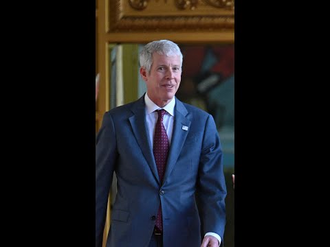 Energy Secretary Wright Tours Venezuelan Oil Fields