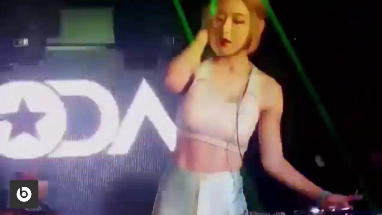 Bear Nya DJ Soda Remix 2016 ♫ DJ소다,디제이소 Korean Nonstop Dance Cute Remix 2016