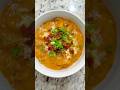 Creamy Cajun Loaded Potato Soup: Bold Flavor, NO Bloat! 🥘✨#Anti-Inflammatory #Gluten-Free #health