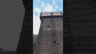 Altit Fort 1100 Years Old