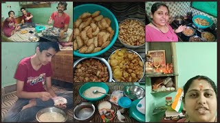First time 6 o'clock to evening12 full work 🤗😱😰🫨🤯ನಂಬಕ್ಕೆ ಆಗ್ತಾ ಇಲ್ಲ ಎಡವಟಾಗೋಯ್ತು#kannada#dailyvlog