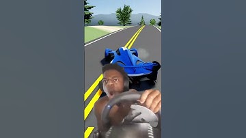 IShowSpeed Crashes In Roblox Driving Empire! #drivingempire  #roblox #robloxgame #ishowspeed #funny