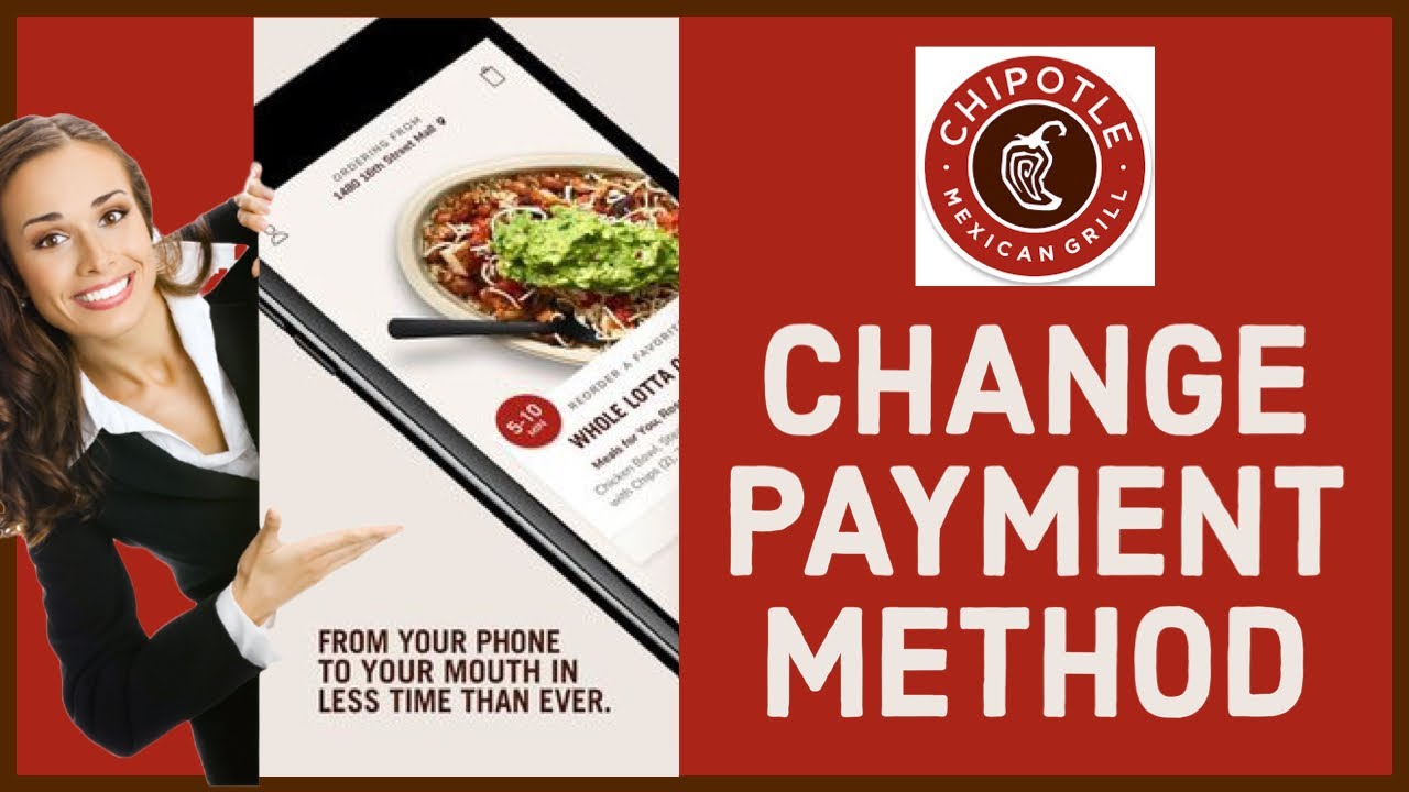 How to Change Your Payment Method on Account 2023? YouTube