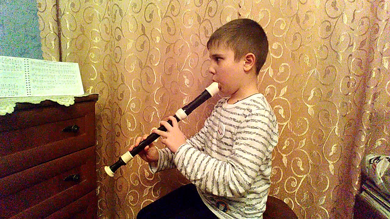 Майская песня - YouTube