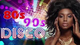 Boney M Nonstop - Best Disco Songs 80 90 Mix Legends - Disco Hits Medley - Eurodisco Megamix