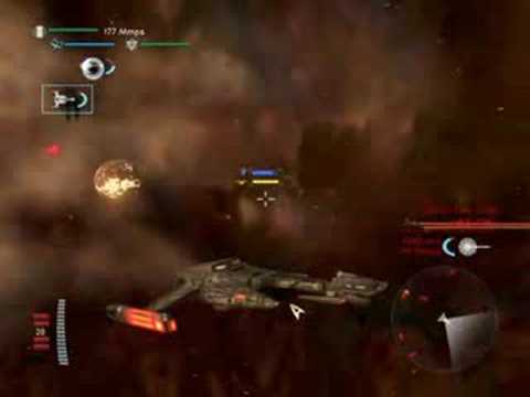 Masonite Quarantine Zone (alternate footage)