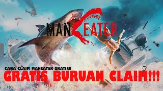 MANEATER GRATIS TERBATAS SAMPAI TANGGAL 16 JUNI 2022!!! screenshot 4