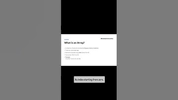 DAY 3 | ARRAY AND STRINGS | DATA STRUCTURE