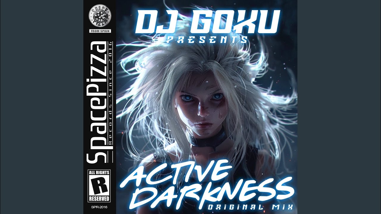 Watch Active Darkness on YouTube Watch Active Darkness on YouTube