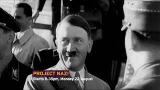 Project Nazi | PBS America