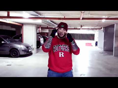 RONE DAMASC - Închisoarea Minţii 2 ( Videoclip Oficial )