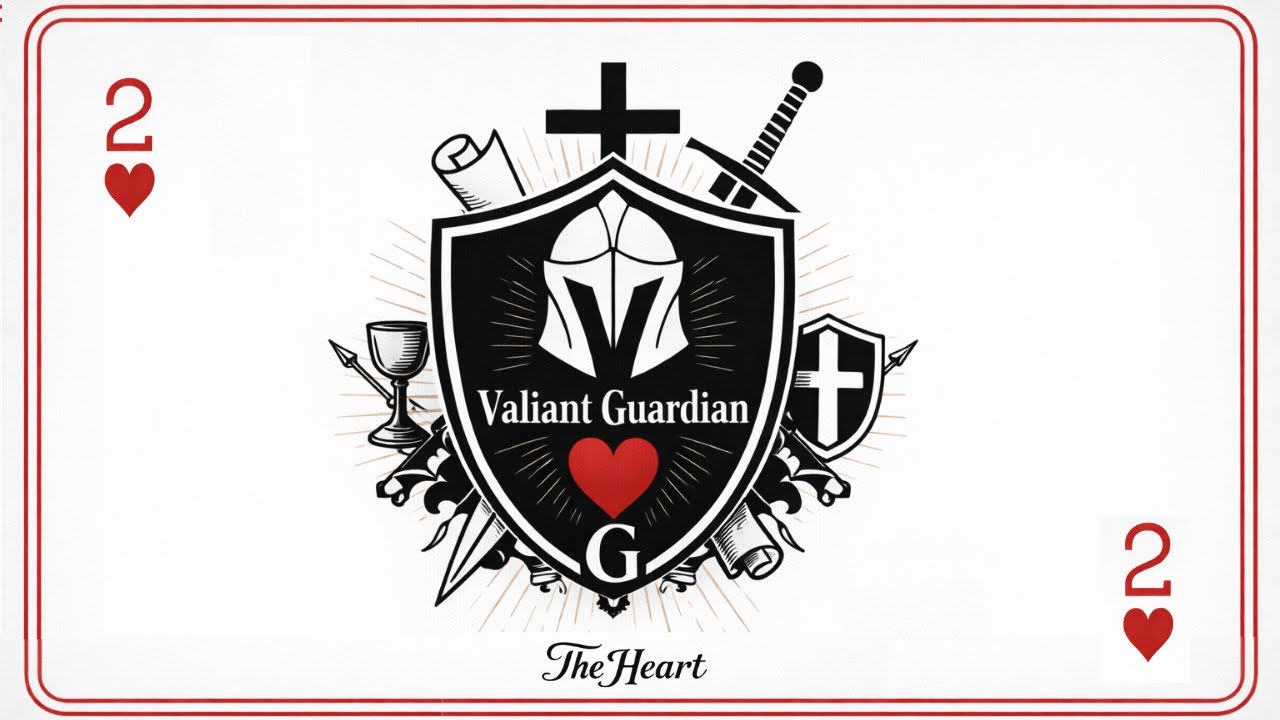 Valiant Guardian 2 - The Heart