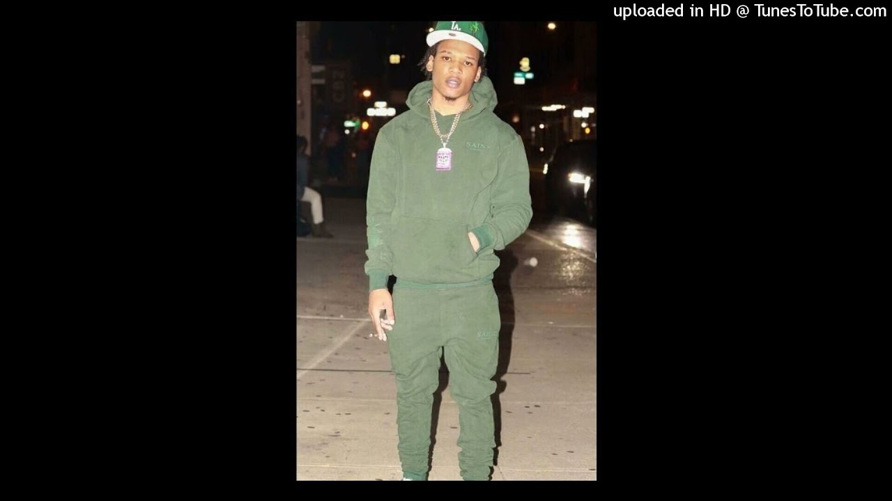 FREE! B Lovee Type Beat "Gas" (prod. Renzo On Da Track)