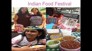 मरठ Food Festival In सगपर