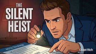 Why Your 401k Is Secretly Robbing You