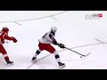 Winnipeg Jets acquire Pierre-Luc Dubois!