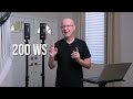 Beginning of video