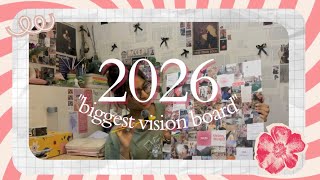 𝖤𝗉𝗂𝗌𝗈𝖽𝖾 1 𝗈𝖿 2026 𝘿𝙞𝙜𝙞𝙩𝙖𝙡 𝙨𝙘𝙧𝙖𝙥𝙗𝙤𝙤𝙠 ☁✩