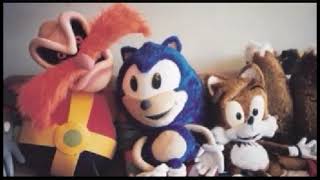 Top 5 pieces of lost Sonic media