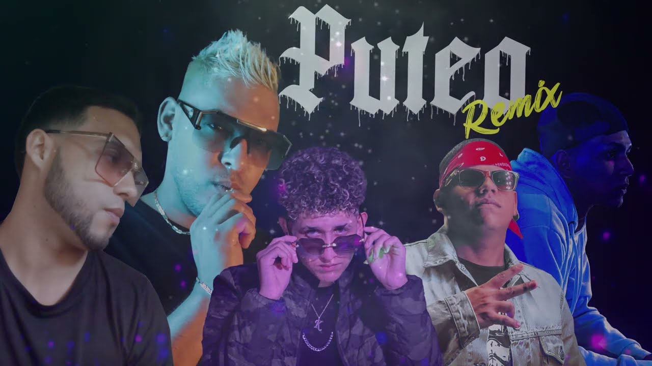 Watch Puteo Remix🔥🔥 (E-T-N❌Rakson❌josking❌Big Omar❌UrielHpe) (Mv The Produccer& Gabo Hais Music.) #perreo on YouTube Watch Puteo Remix🔥🔥 (E-T-N❌Rakson❌josking❌Big Omar❌UrielHpe) (Mv The Produccer& Gabo Hais Music.) #perreo on YouTube