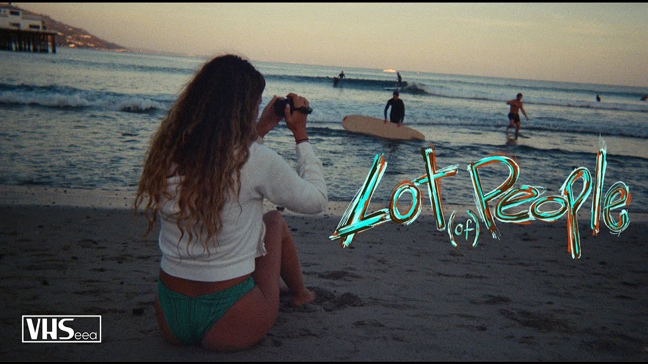 Lot (of) People: Episode 4