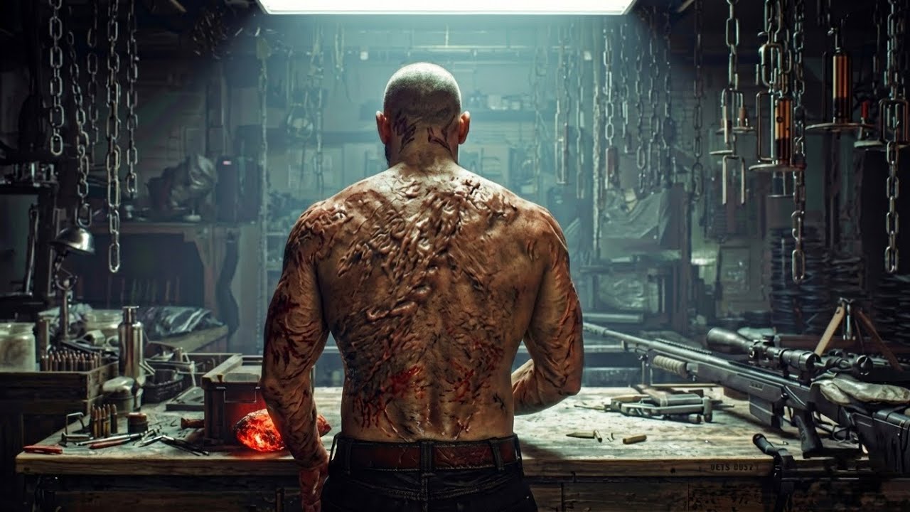 دخل السجن 15 سنة بسبب أقرب أصدقائه وفقد زوجته وعندما خرج قلب حياته رأساً على عقب