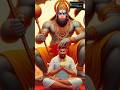 अवसर बार बार नहीं मिलते हनुमान जी से सीखो भाग्य का खेल  best hanuman podcast sankalp maheshwari