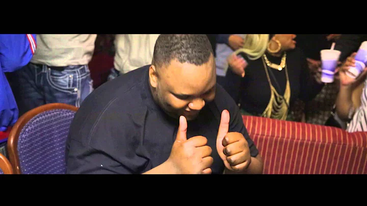 Shane Reed 23rd Bday Bash | Shot By @ConnorFilms