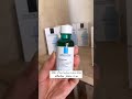كيف أختار سيروم من لاروش بوزيه La Roche Posay Shorts 