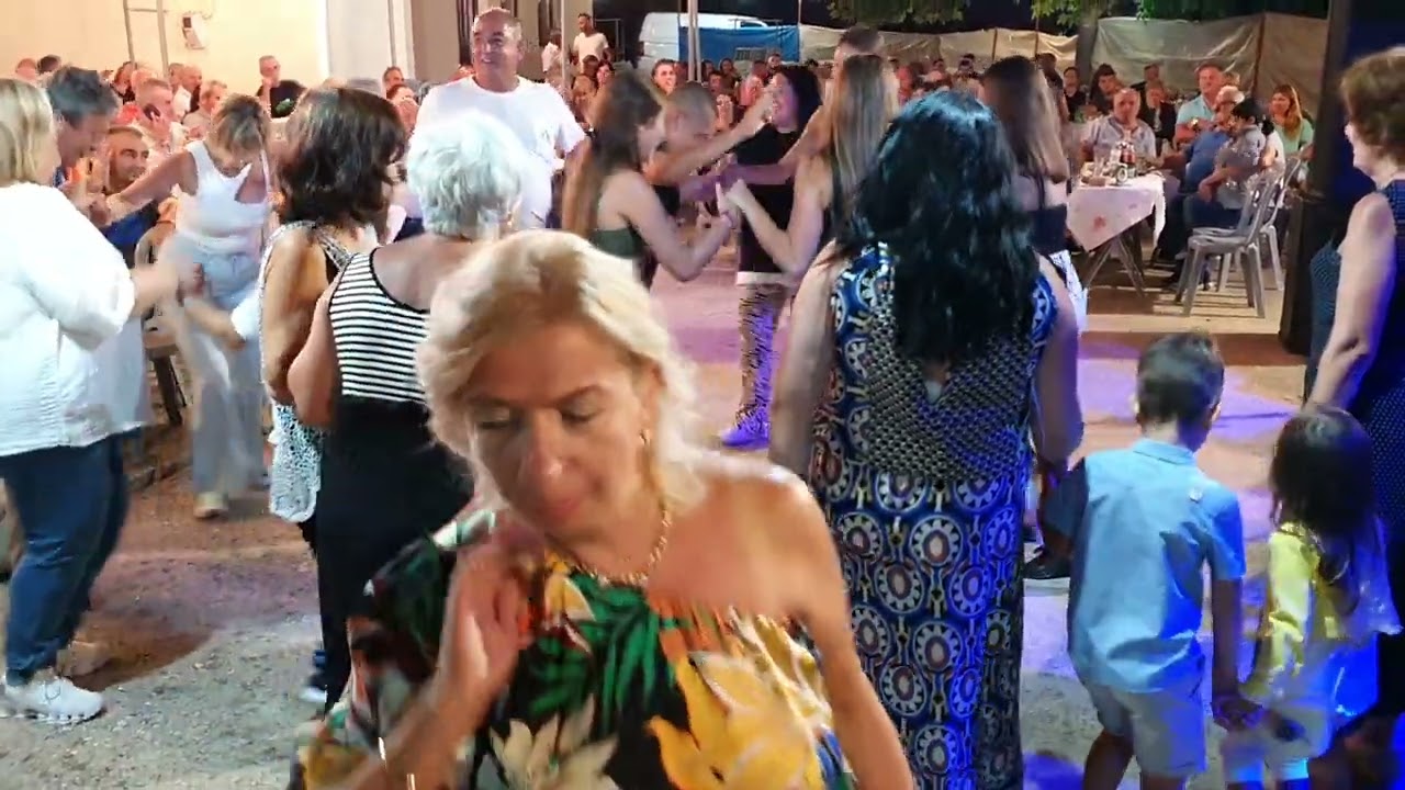 ΔΗΜΉΤΡΗΣ ΛΑΜΠΆΚΗΣ ΚΛΑΡΊΝΑ & ΓΙΏΡΓΟΣ  ΓΚΟΎΝΑΣ  ΣΤΑ ΣΕΡΖΙΑΝΆ 08-08-22