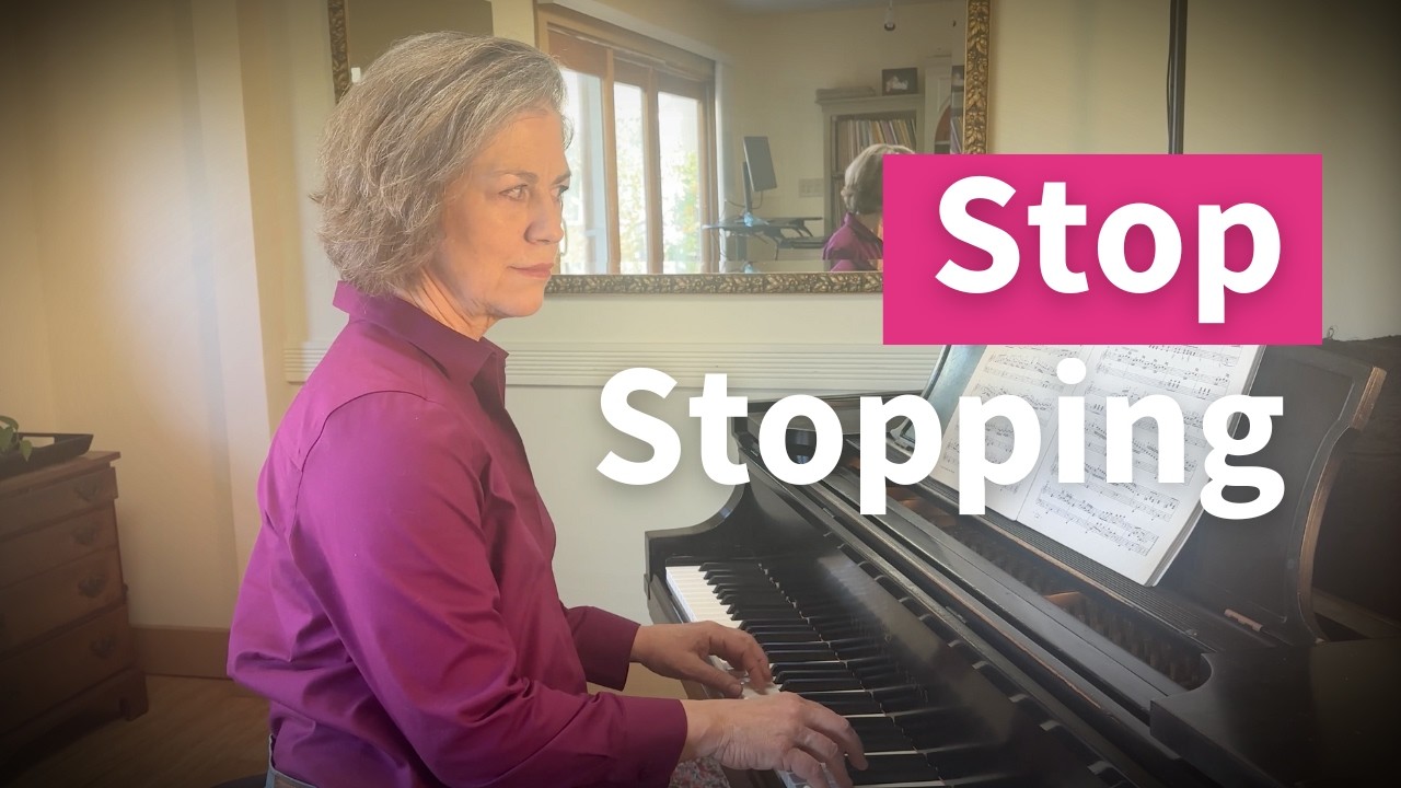 Улучшайте чтение с листа за 10 минут в день