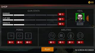 Best zombie killer agent 47 screenshot 3