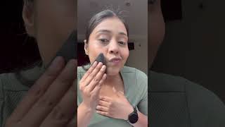 GRWM 💫 office makeup look