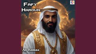Fafy Haroun