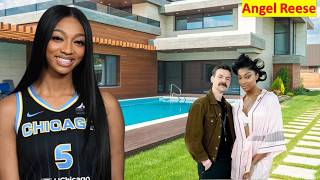 WNBA Player Angel Reese`s Boyfriend, Age, Family, Height, Career, Lifestyle And Net Worth