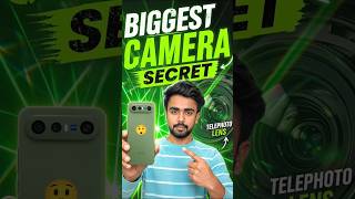 Before Buying a Phone, Understand Telephoto Lens!