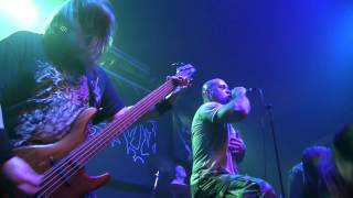 Corrosive - Wrath Of The Ungod Official