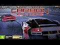 Need For Speed Carbon Wolf VS Every Boss 