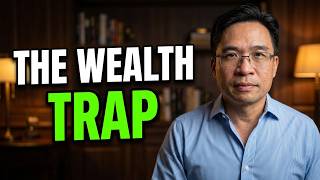 I Studied Rich Retirees for 30 Years. This Surprised Me Most.