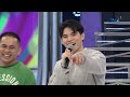 TiktoClock: Camille, Suzi, at Iya, MAY REUNION BILANG ATING MGA PABORITONG MARS! (Full Episode)