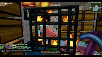 Creeper Spawner Turning into a Pig Spawner!