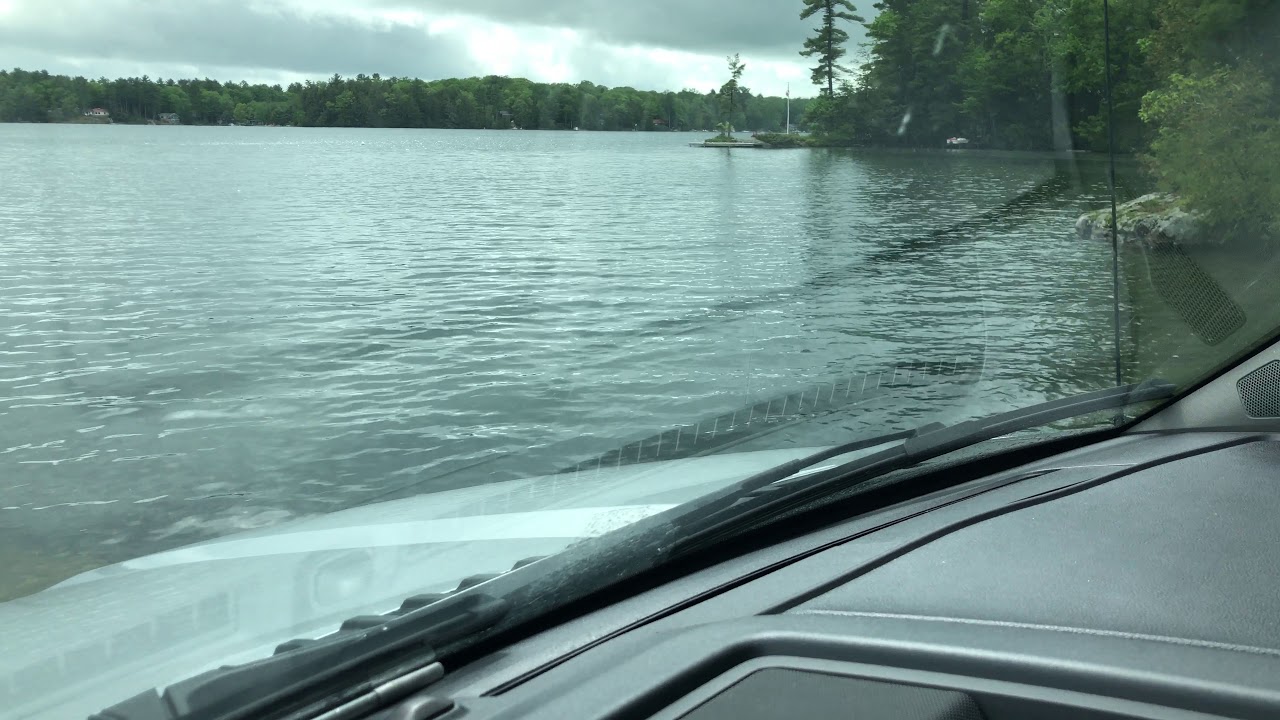 Clear Lake Boat Launch YouTube