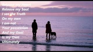 Aleah-My Will(Lyrics)